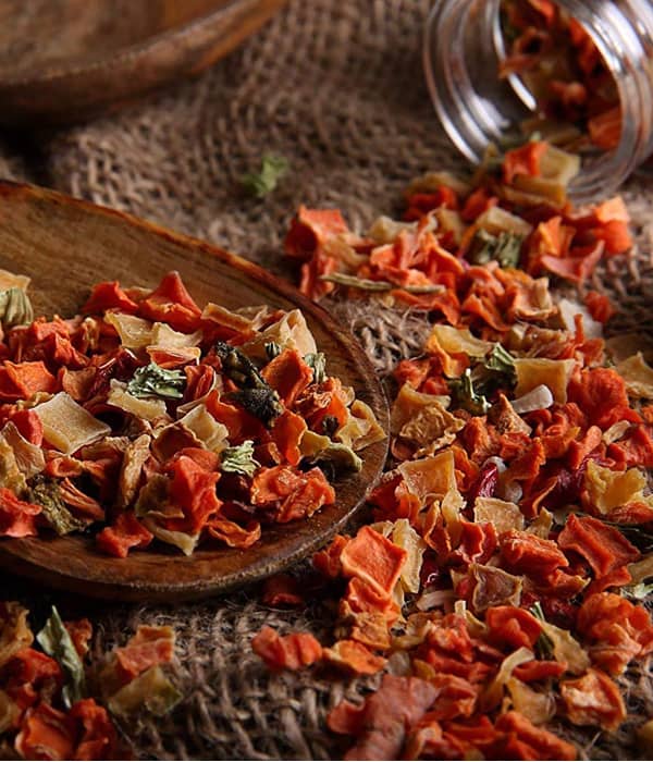 dehydrated-vegetable-flakes